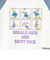【Disney】ルーズラグランTシャツ
