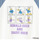【Disney】ルーズラグランTシャツ