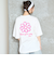【LTXC】【akane】【吸水速乾/さらさら】ルーズTシャツ