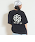【LTXC】【akane】【吸水速乾/さらさら】ルーズTシャツ