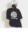 【LTXC】【akane】【吸水速乾/さらさら】ルーズTシャツ