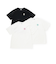 【LTXC】【akane】【吸水速乾/さらさら】ルーズTシャツ