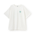 【LTXC】【akane】【吸水速乾/さらさら】ルーズTシャツ