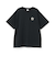 【LTXC】【akane】【吸水速乾/さらさら】ルーズTシャツ