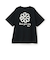 【LTXC】【akane】【吸水速乾/さらさら】ルーズTシャツ