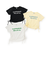 【LTXC】【akane】【吸水速乾/さらさら】ドロストTシャツ