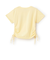 【LTXC】【akane】【吸水速乾/さらさら】ドロストTシャツ