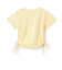 【LTXC】【akane】【吸水速乾/さらさら】ドロストTシャツ