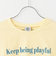 【LTXC】【akane】【吸水速乾/さらさら】ドロストTシャツ