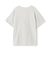 【7days】【GOODPRICE】【綿100％】パリ転写プリントTシャツ