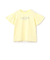 【7days】【GOODPRICE】【綿100％】袖フレアTシャツ