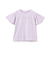 【7days】【GOODPRICE】【綿100％】袖フレアTシャツ
