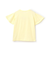 【7days】【GOODPRICE】【綿100％】袖フレアTシャツ
