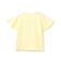 【7days】【GOODPRICE】【綿100％】袖フレアTシャツ