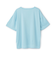 【SWIM】【水着】スプレープリントラッシュTシャツ