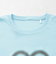 【SWIM】【水着】スプレープリントラッシュTシャツ