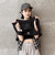 【接触冷感/ひんやり】【暑さ対策】アイストラストフィットベスト