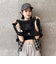 【接触冷感/ひんやり】【暑さ対策】アイストラストフィットベスト