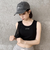 【接触冷感/ひんやり】【暑さ対策】アイストラストフィットベスト