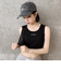 【接触冷感/ひんやり】【暑さ対策】アイストラストフィットベスト