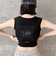 【接触冷感/ひんやり】【暑さ対策】アイストラストフィットベスト