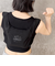 【接触冷感/ひんやり】【暑さ対策】アイストラストフィットベスト