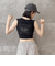 【接触冷感/ひんやり】【暑さ対策】アイストラストフィットベスト