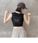 【接触冷感/ひんやり】【暑さ対策】アイストラストフィットベスト