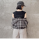 【接触冷感/ひんやり】【暑さ対策】アイストラストフィットベスト
