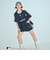 【LTXC】【MLB】【吸水速乾/さらさら】ラインパンツ