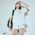 【LTXC】【MLB】【吸水速乾/さらさら】ラインパンツ