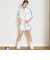 【LTXC】【MLB】【吸水速乾/さらさら】ラインパンツ