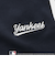 【LTXC】【MLB】【吸水速乾/さらさら】ラインパンツ