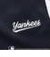 【LTXC】【MLB】【吸水速乾/さらさら】ラインパンツ