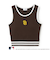 【LTXC】【MLB】【吸水速乾/さらさら】カップつきタンク