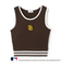 【LTXC】【MLB】【吸水速乾/さらさら】カップつきタンク