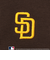 【LTXC】【MLB】【吸水速乾/さらさら】カップつきタンク