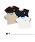 【LTXC】【MLB】【吸水速乾/さらさら】【綿100％】クロップドT