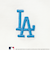 【LTXC】【MLB】【吸水速乾/さらさら】【綿100％】クロップドT