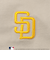 【LTXC】【MLB】【吸水速乾/さらさら】【綿100％】クロップドT