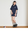 【LTXC】【MLB】【吸水速乾/さらさら】半袖トラックJK