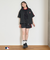 【LTXC】【MLB】【吸水速乾/さらさら】半袖トラックJK