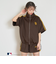 【LTXC】【MLB】【吸水速乾/さらさら】半袖トラックJK