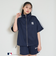 【LTXC】【MLB】【吸水速乾/さらさら】半袖トラックJK
