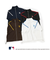 【LTXC】【MLB】【吸水速乾/さらさら】半袖トラックJK