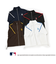 【LTXC】【MLB】【吸水速乾/さらさら】半袖トラックJK
