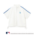 【LTXC】【MLB】【吸水速乾/さらさら】半袖トラックJK