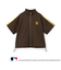 【LTXC】【MLB】【吸水速乾/さらさら】半袖トラックJK
