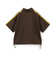 【LTXC】【MLB】【吸水速乾/さらさら】半袖トラックJK