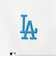 【LTXC】【MLB】【吸水速乾/さらさら】半袖トラックJK